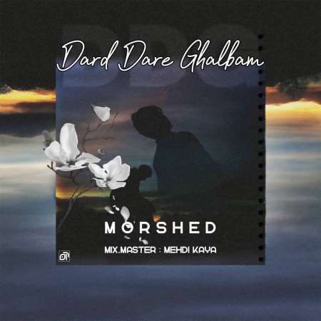 Morshed – Dard Dare Ghalbam